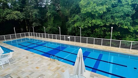 Apartment in Riviera - SP (1)