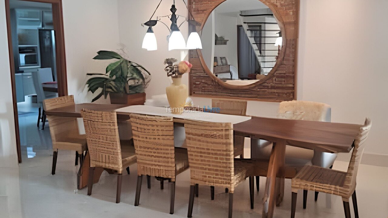 Casa para aluguel de temporada em São Pedro da Aldeia (Vila São Pedro)