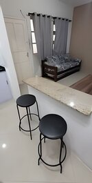 Apartamento en Praia Grande - SP
