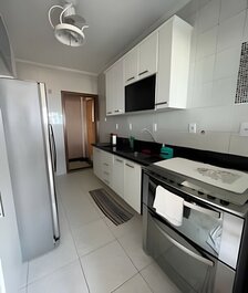 Apartamento na Praia Grande (3)