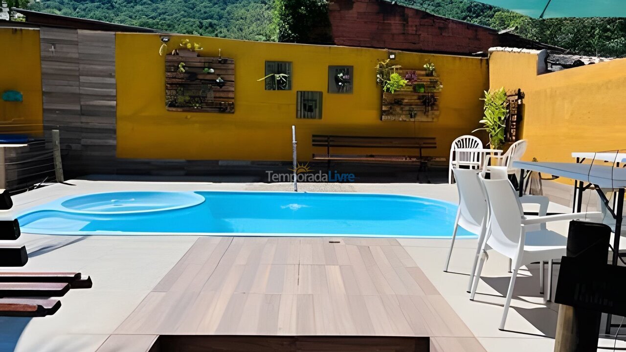 Casa para alquiler de vacaciones em Rio de Janeiro (Recreio dos Bandeirantes)