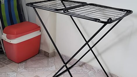 Apartamento en Praia Grande - SP