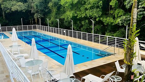 Apartment in Riviera - SP (1)