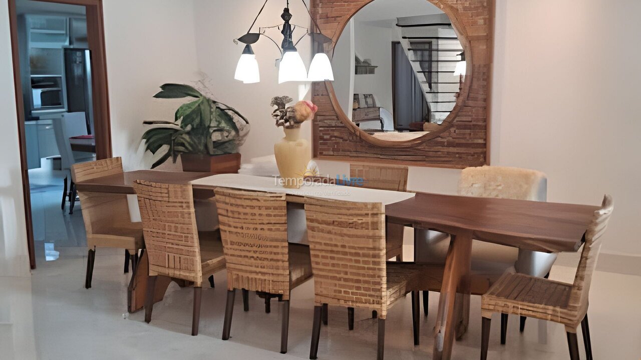 Casa para aluguel de temporada em São Pedro da Aldeia (Vila São Pedro)
