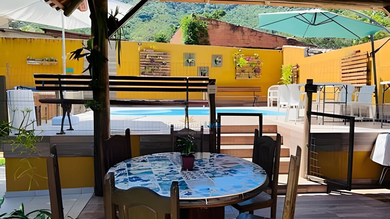 Casa para alquiler de vacaciones em Rio de Janeiro (Recreio dos Bandeirantes)