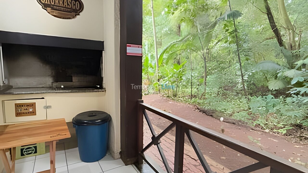 House for vacation rental in São Sebastião (Maresias)