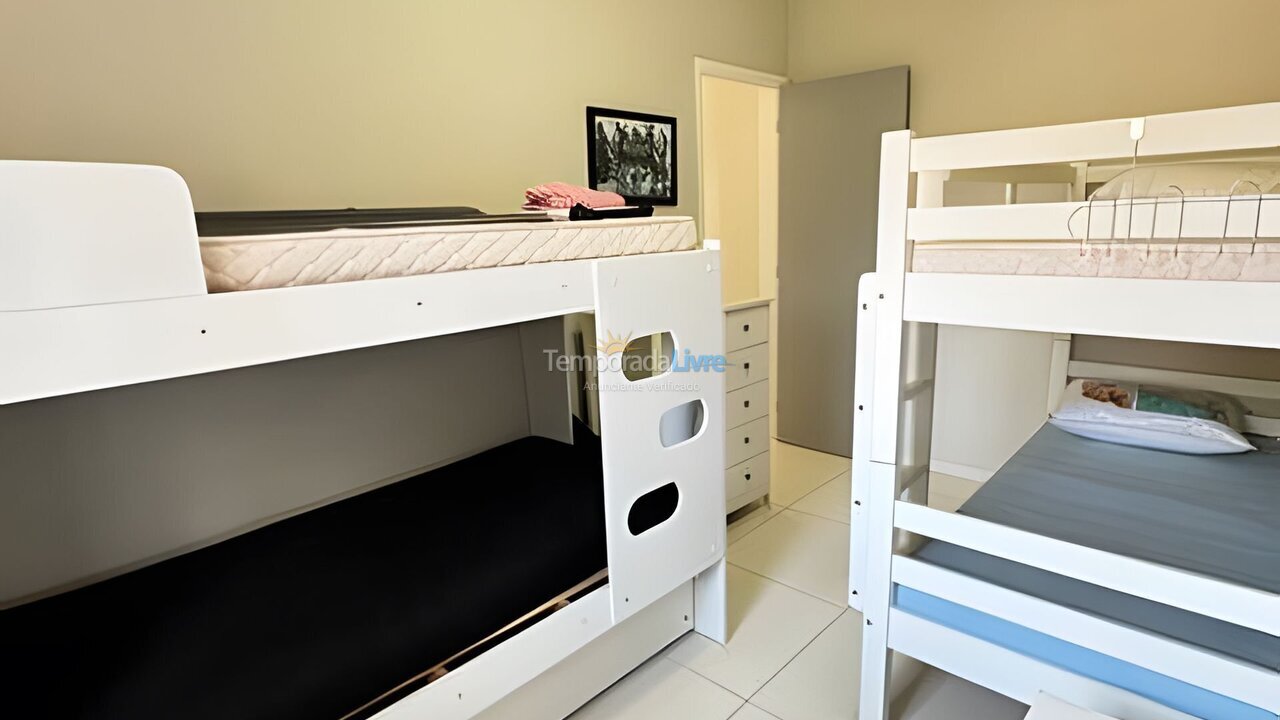 Casa para alquiler de vacaciones em São Sebastião (Maresias)