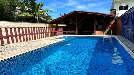 Beautiful House in Juquehy - SP (3)