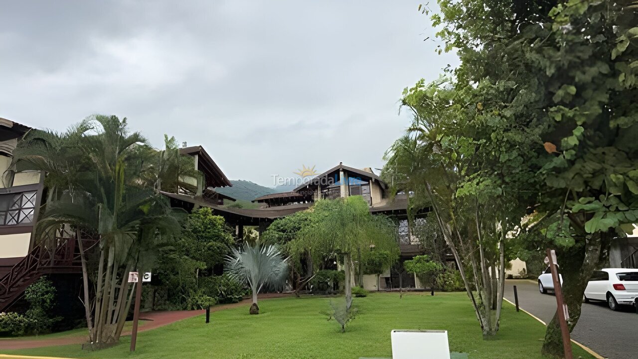 House for vacation rental in São Sebastião (Maresias)