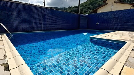 Beautiful House in Juquehy - SP (3)