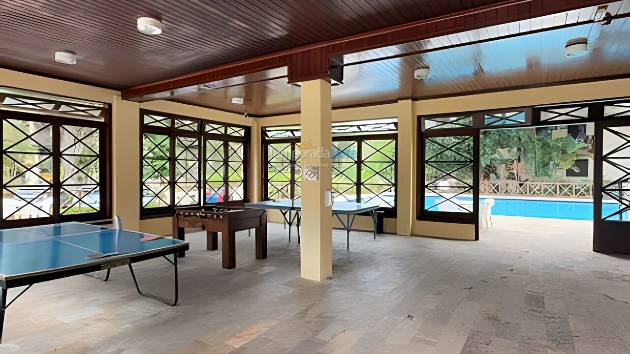 House for vacation rental in São Sebastião (Maresias)