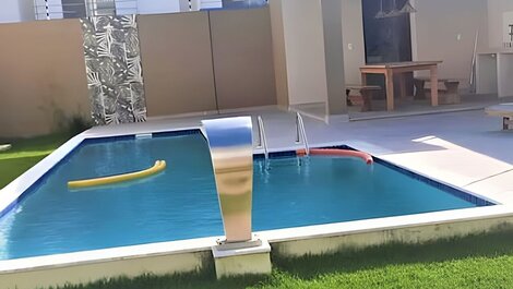 Casa para alugar em Porto Seguro - Taperapuã