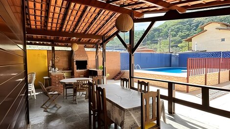 Beautiful House in Juquehy - SP (3)