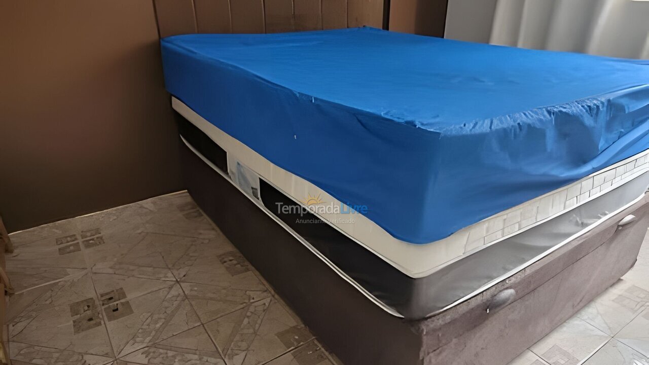 Apartamento para alquiler de vacaciones em Praia Grande (Guilhermina)