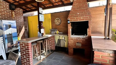 Beautiful House in Juquehy - SP (3)