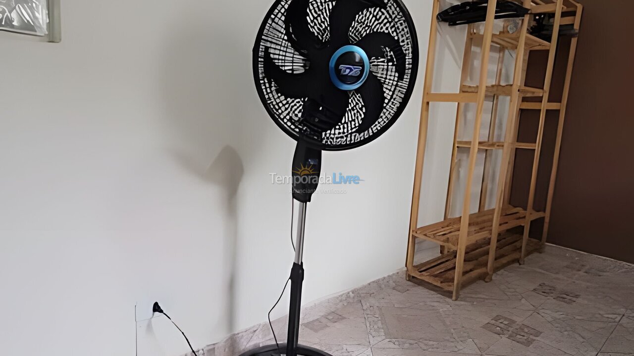 Apartamento para alquiler de vacaciones em Praia Grande (Guilhermina)