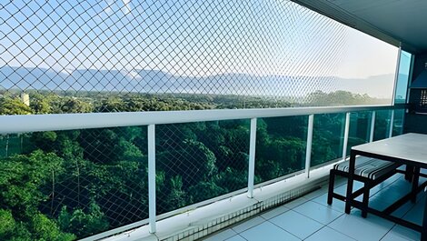 Apartment in Riviera - SP (1)