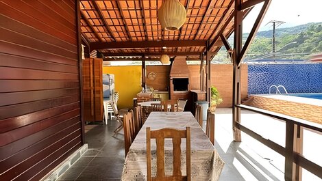 Beautiful House in Juquehy - SP (3)