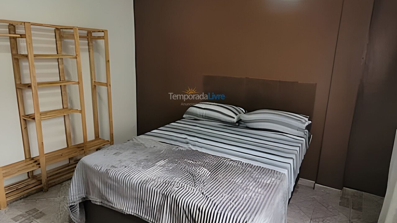 Apartamento para alquiler de vacaciones em Praia Grande (Guilhermina)