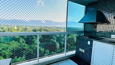 Apartment in Riviera - SP (1)