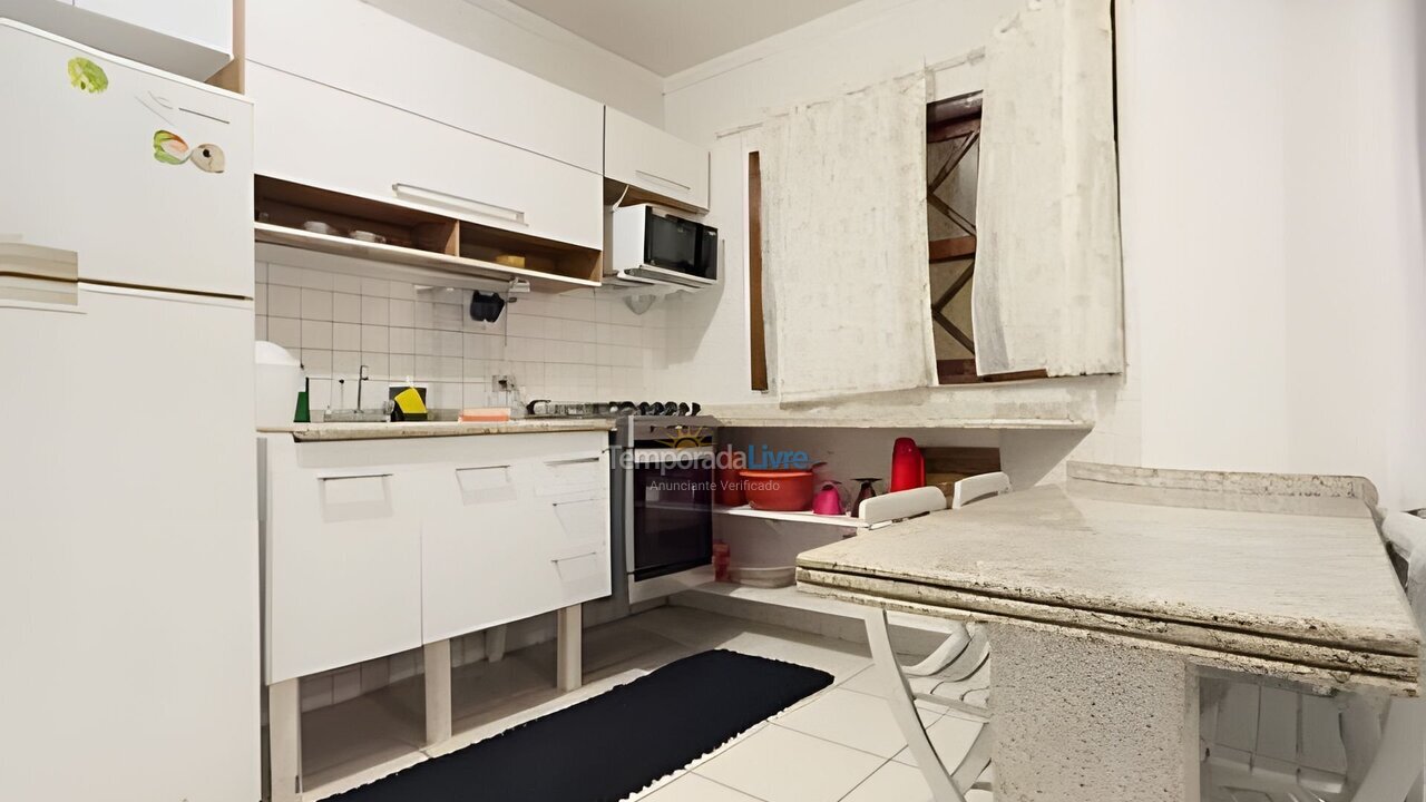 House for vacation rental in São Sebastião (Maresias)