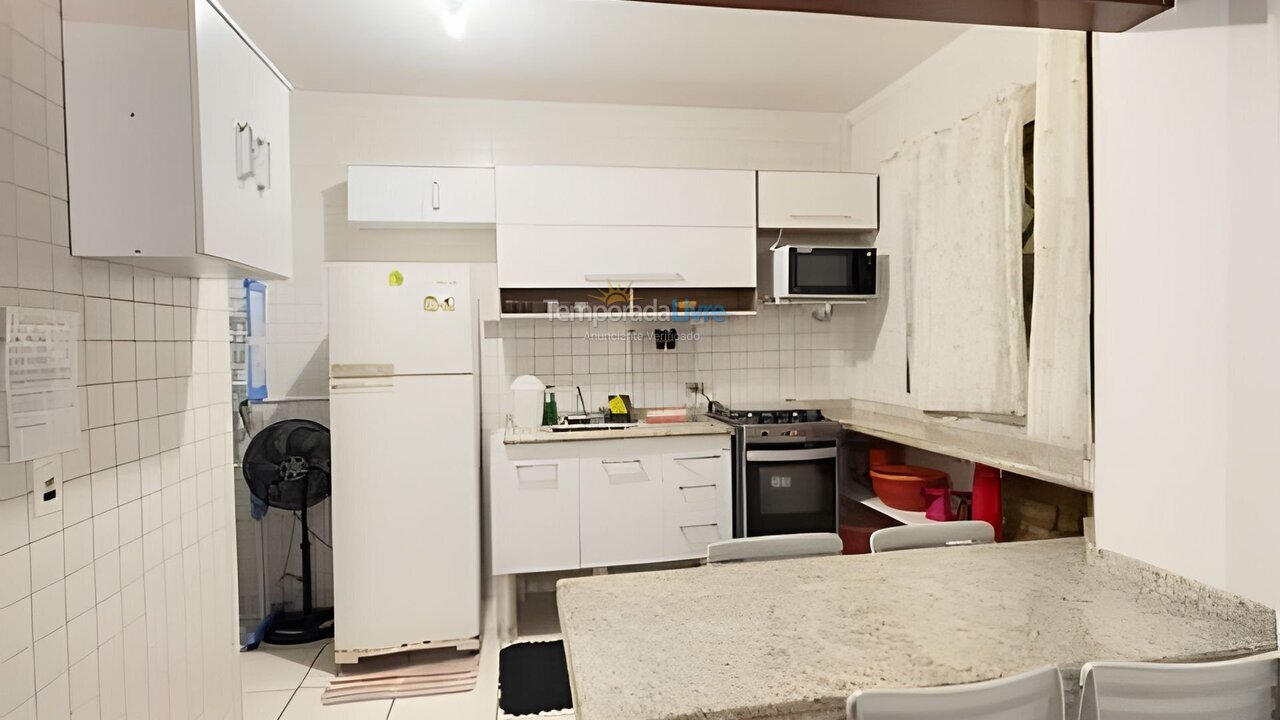 House for vacation rental in São Sebastião (Maresias)