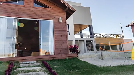 House in Ibiraquera / Praia do Rosa - SC (2)