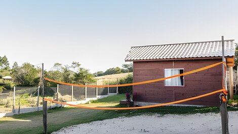 House in Ibiraquera / Praia do Rosa - SC (2)