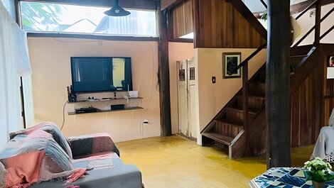 Casa de Recreación de los Bandeirantes (Rio de Janeiro -RJ)