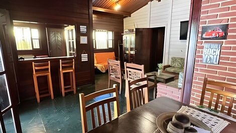 Beautiful House in Juquehy - SP (3)