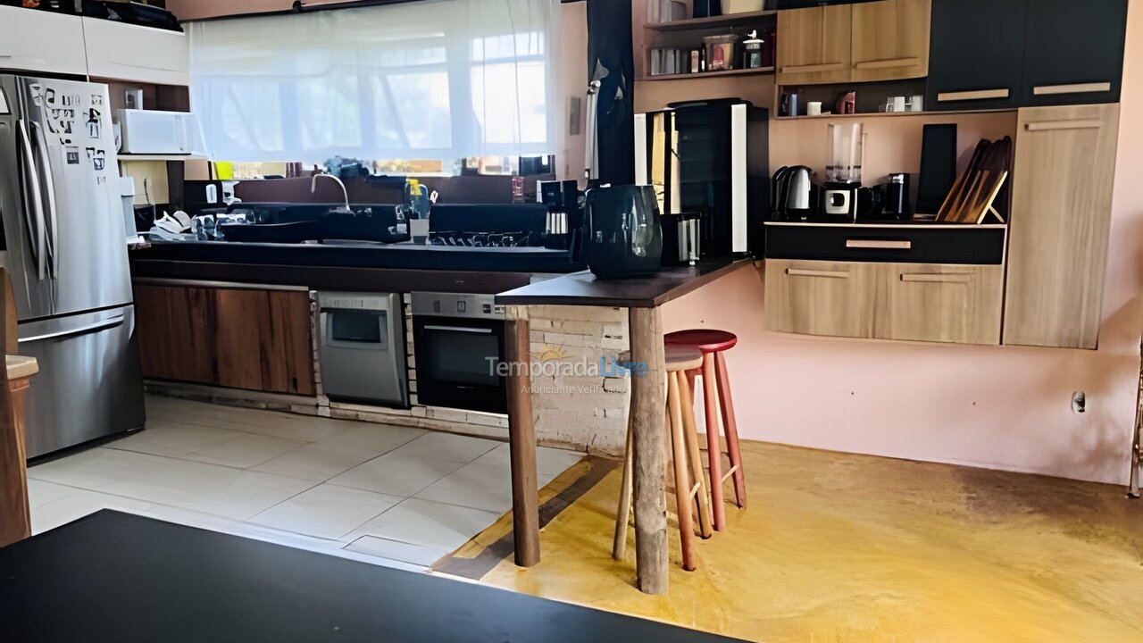 Casa para alquiler de vacaciones em Rio de Janeiro (Recreio dos Bandeirantes)