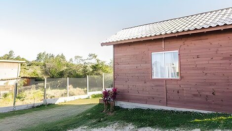 House in Ibiraquera / Praia do Rosa - SC (2)