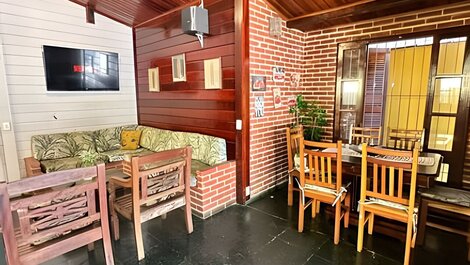 Beautiful House in Juquehy - SP (3)