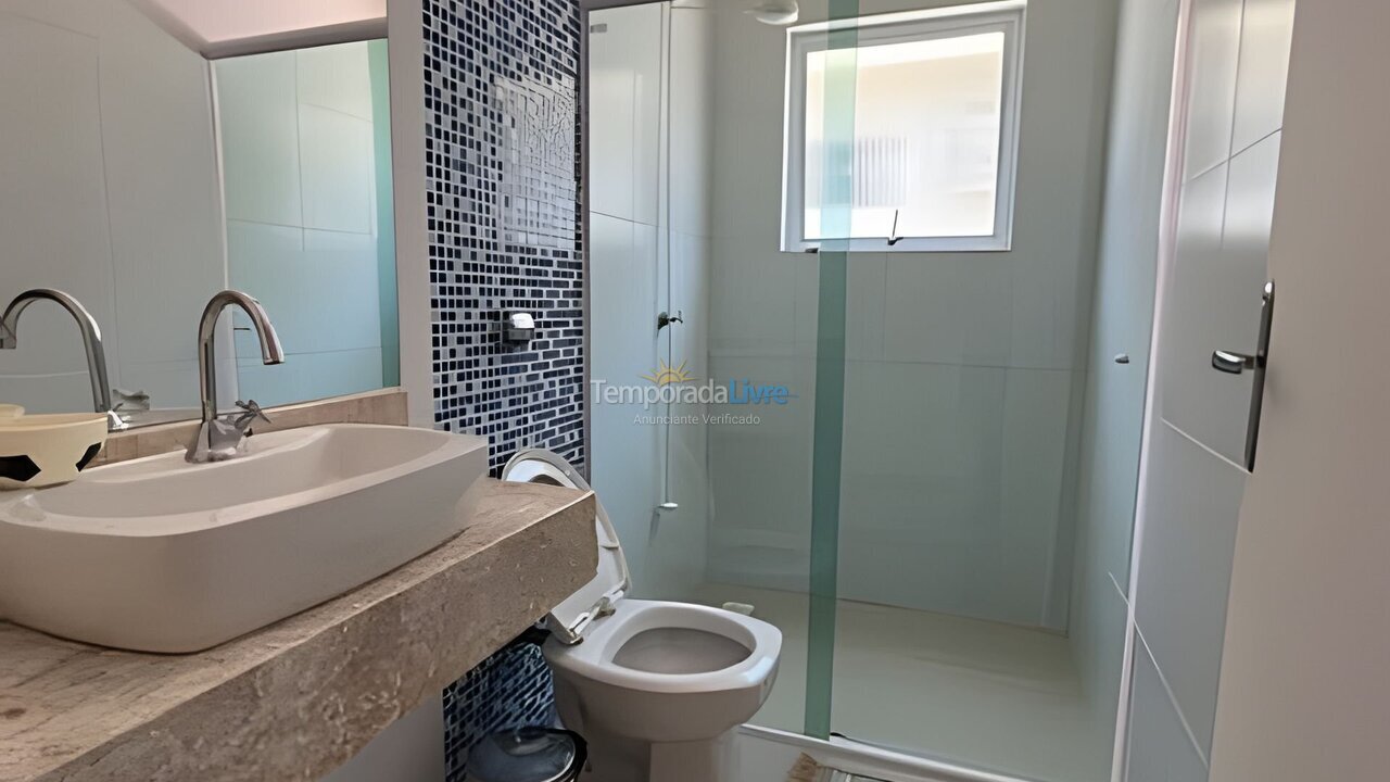 Casa para aluguel de temporada em Bertioga (Condominio Morada da Praia)