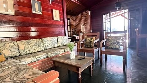 Beautiful House in Juquehy - SP (3)