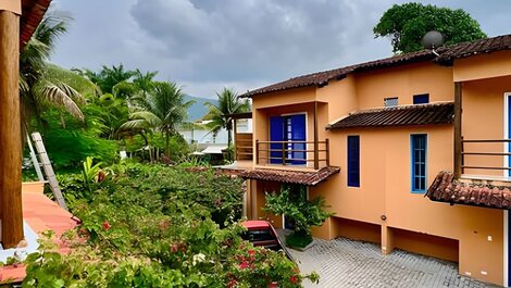 Casa en Juquehy - SP (2)