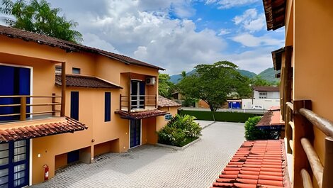 Casa en Juquehy - SP (2)