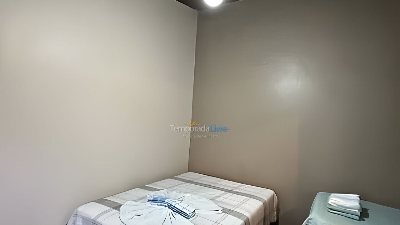 House for vacation rental in São Sebastião (Juquehy)
