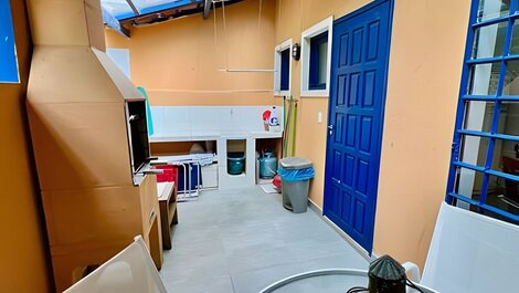 Casa en Juquehy - SP (2)