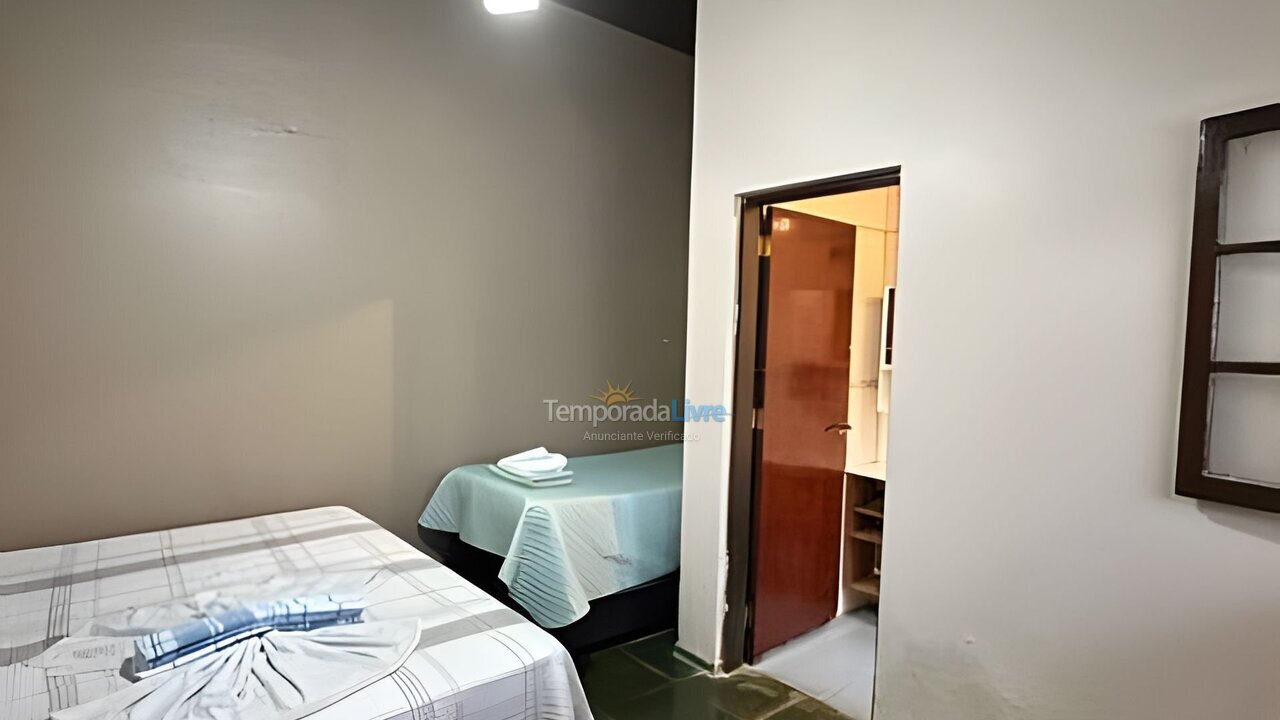 House for vacation rental in São Sebastião (Juquehy)