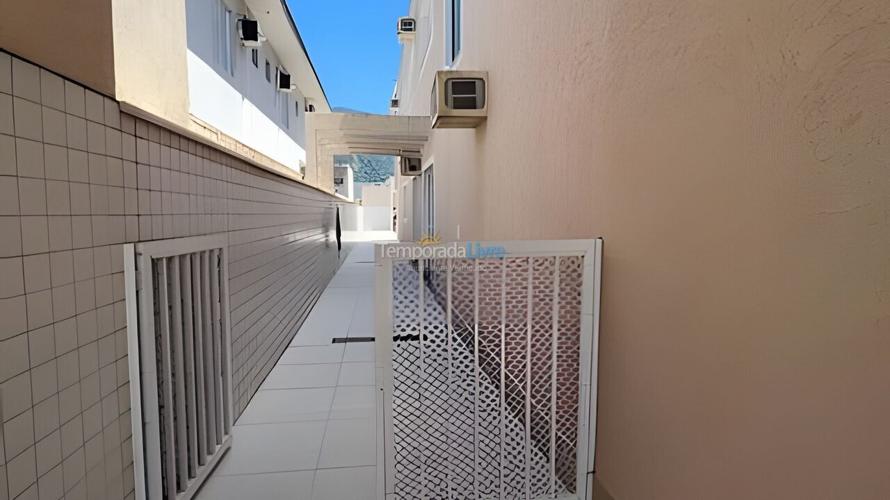 Casa para aluguel de temporada em Bertioga (Condominio Morada da Praia)