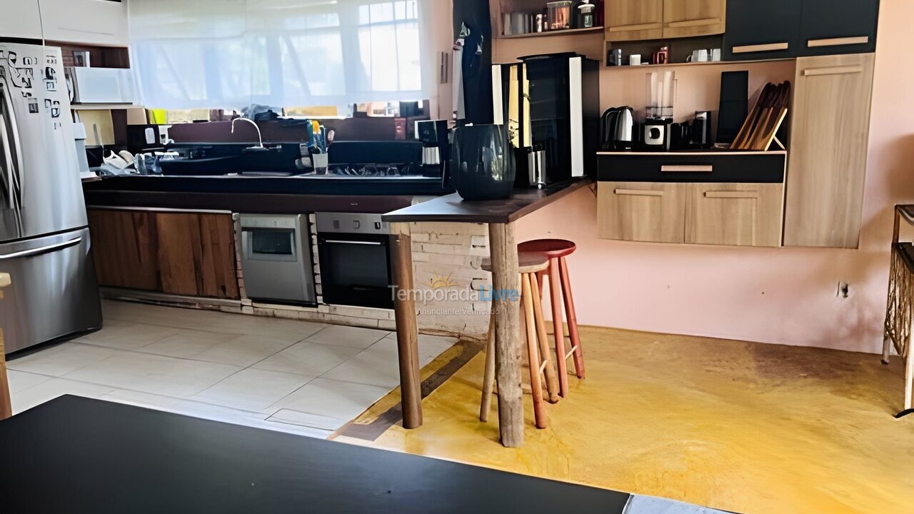 Casa para alquiler de vacaciones em Rio de Janeiro (Recreio dos Bandeirantes)