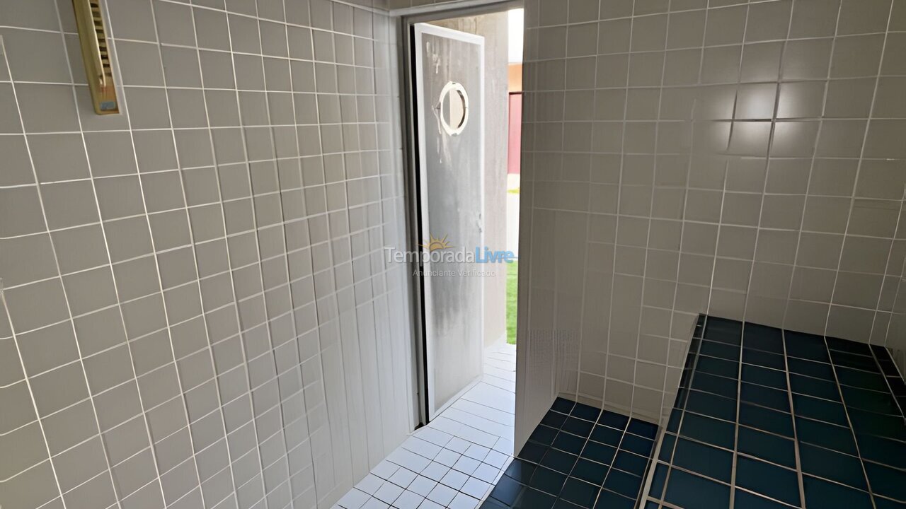 Casa para alquiler de vacaciones em São Sebastião (Maresias)