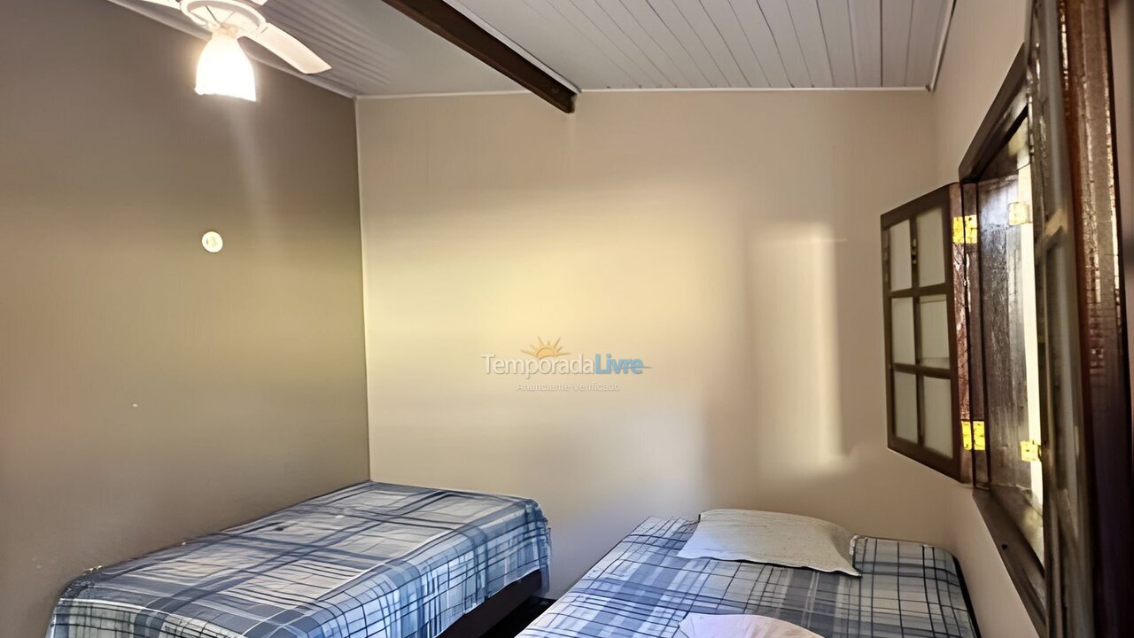 House for vacation rental in São Sebastião (Juquehy)