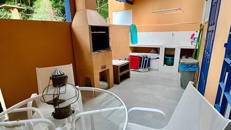 Casa en Juquehy - SP (2)