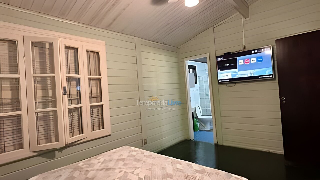 House for vacation rental in São Sebastião (Juquehy)