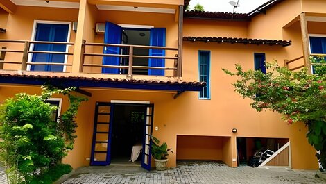 Casa en Juquehy - SP (2)