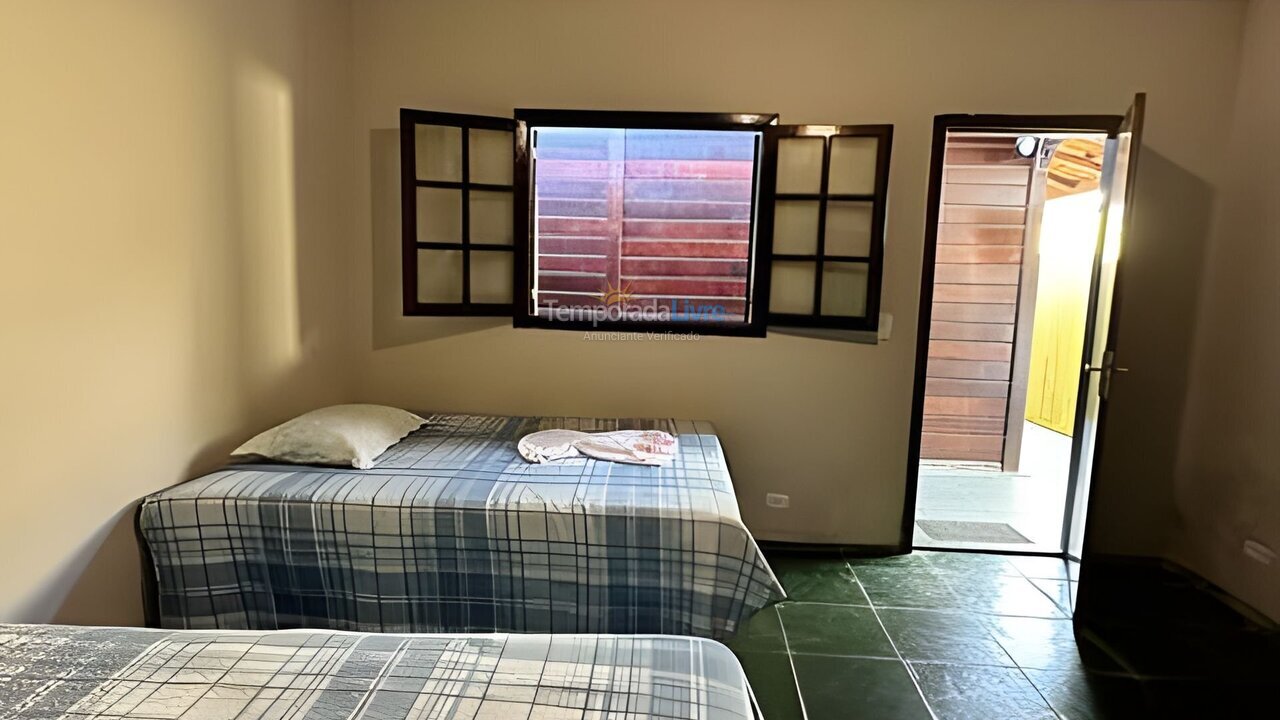 House for vacation rental in São Sebastião (Juquehy)