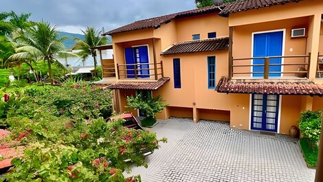 Casa en Juquehy - SP (2)