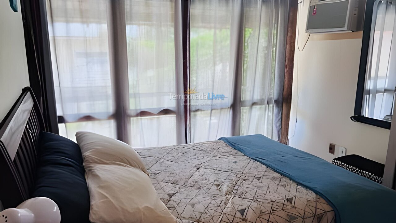 Casa para alquiler de vacaciones em Rio de Janeiro (Recreio dos Bandeirantes)